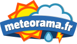 meteorama.fr mobile